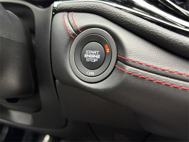 2024 Dodge Durango GT AWD