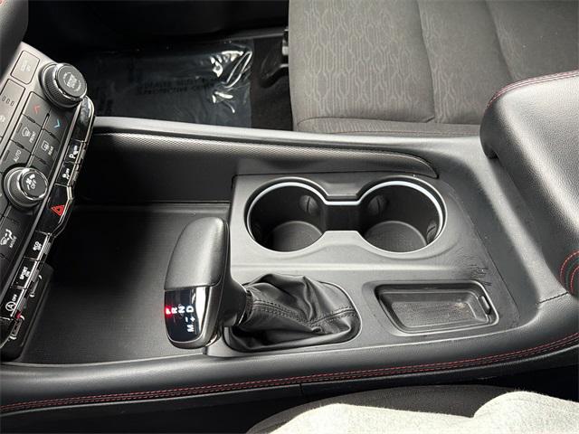 2024 Dodge Durango GT AWD