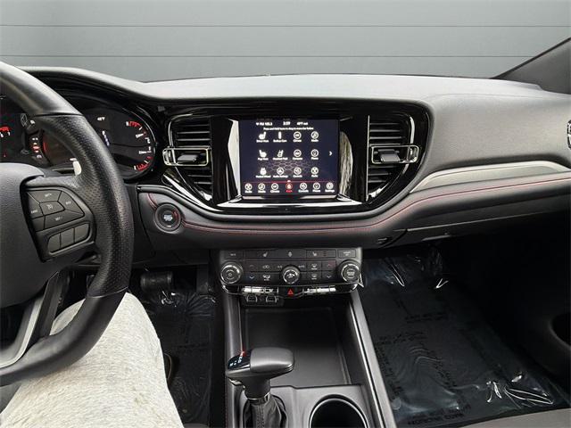 2024 Dodge Durango GT AWD