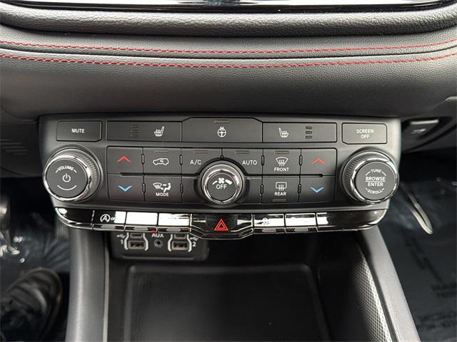2024 Dodge Durango GT AWD