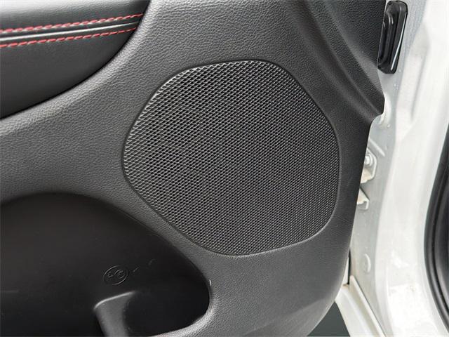 2024 Dodge Durango GT AWD