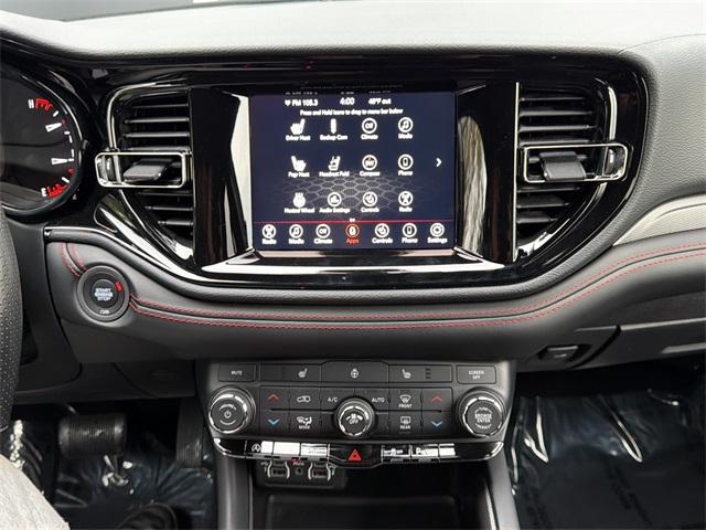 2024 Dodge Durango GT AWD