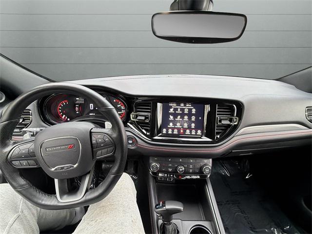 2024 Dodge Durango GT AWD