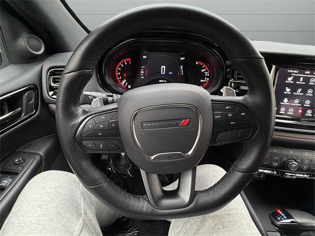 2024 Dodge Durango GT AWD