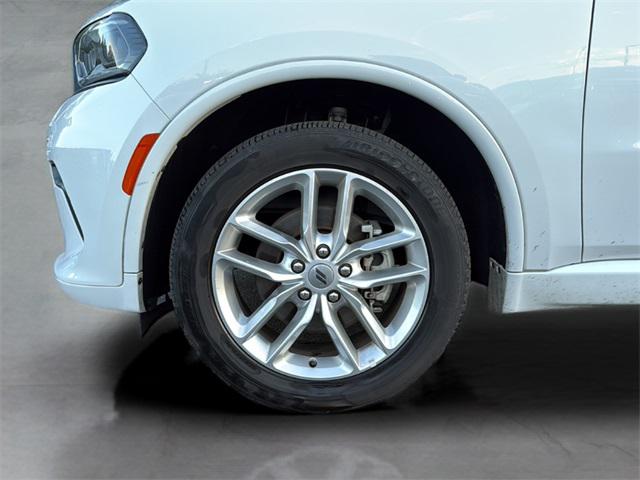 2024 Dodge Durango GT AWD