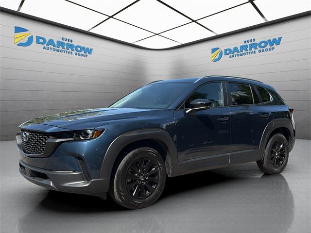 2024 Mazda CX-50 2.5 S Select for sale in Greenfield, WI