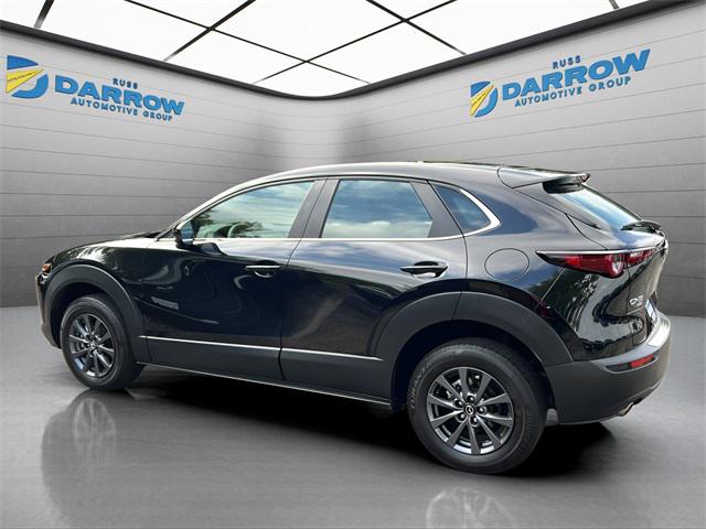 2024 Mazda CX-30 2.5 S