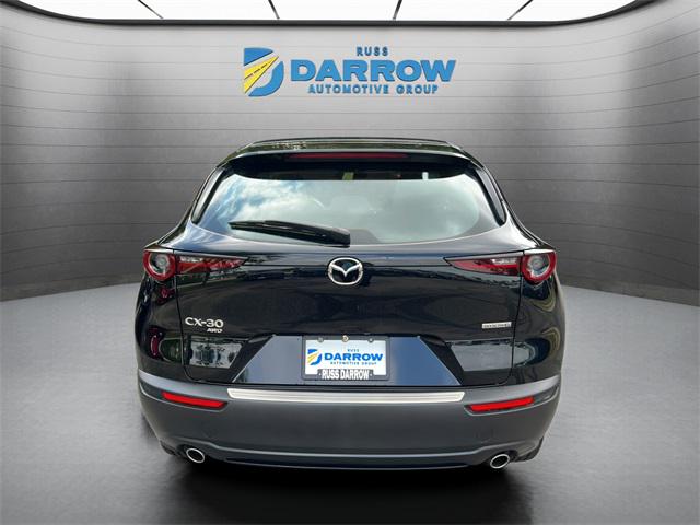 2024 Mazda CX-30 2.5 S