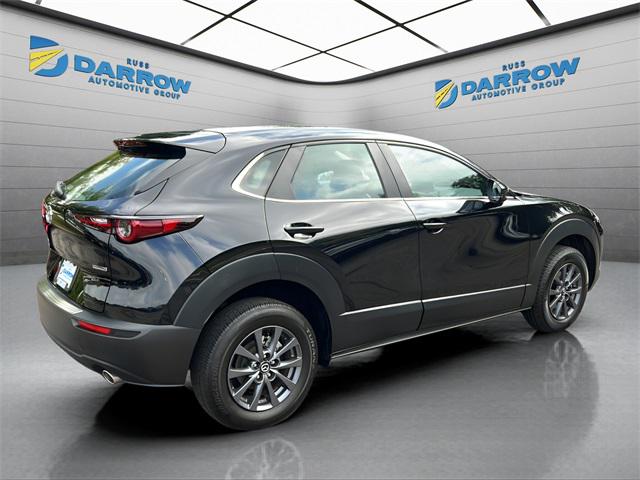2024 Mazda CX-30 2.5 S