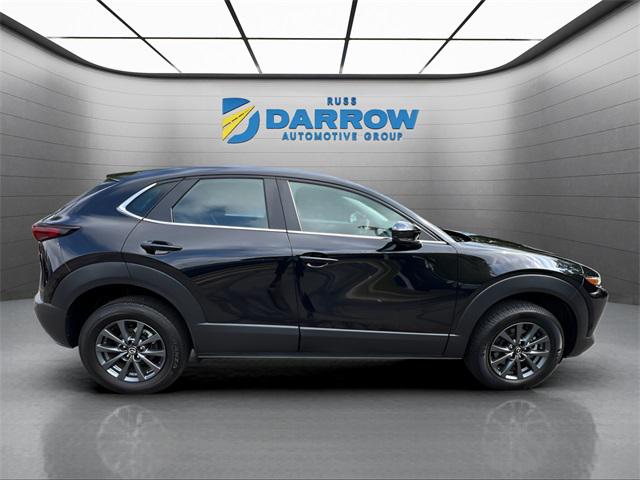 2024 Mazda CX-30 2.5 S