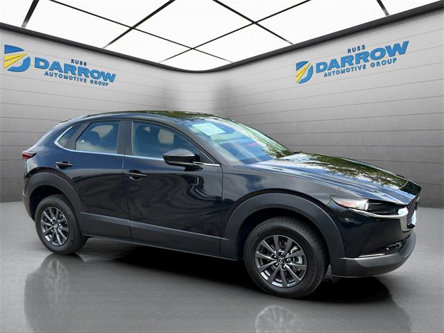 2024 Mazda CX-30 2.5 S
