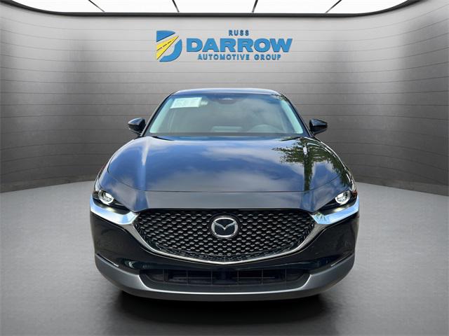 2024 Mazda CX-30 2.5 S