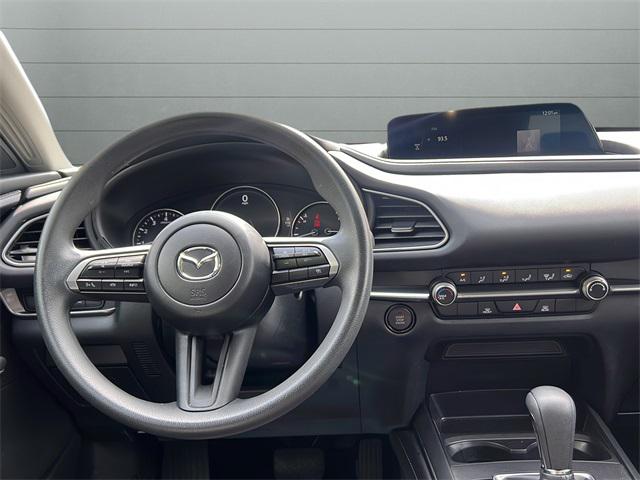 2024 Mazda CX-30 2.5 S