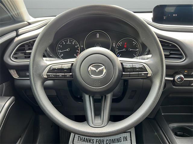 2024 Mazda CX-30 2.5 S