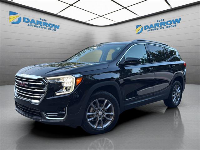 2024 GMC Terrain AWD SLT for sale in Greenfield, WI