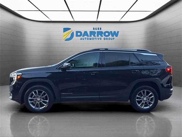 2024 GMC Terrain AWD SLT