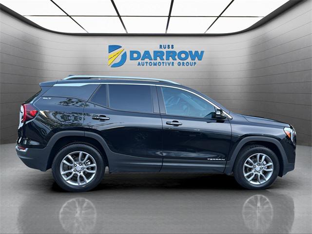 2024 GMC Terrain AWD SLT