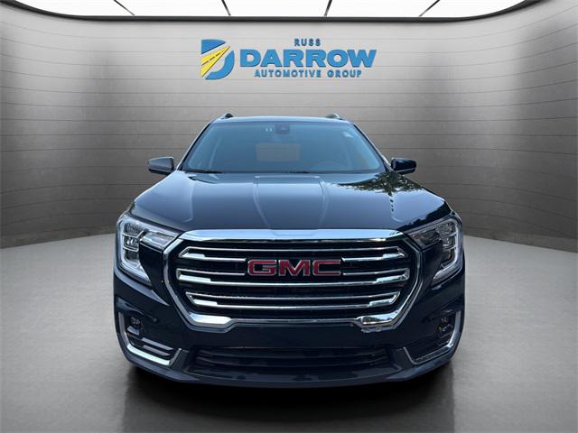 2024 GMC Terrain AWD SLT