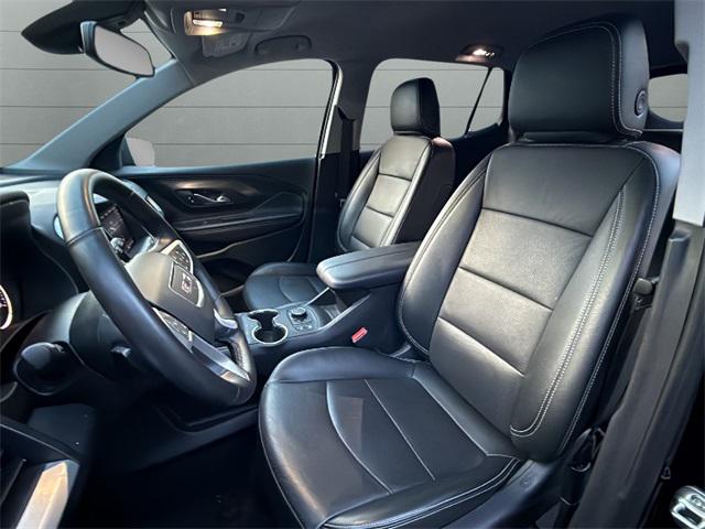 2024 GMC Terrain AWD SLT
