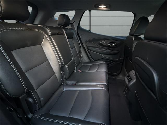 2024 GMC Terrain AWD SLT