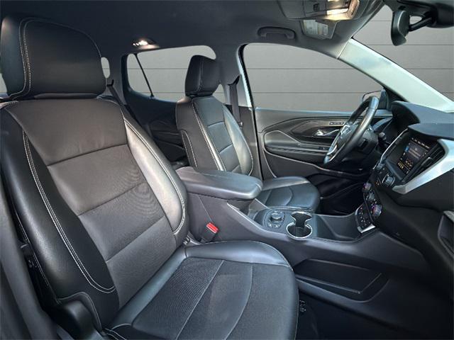 2024 GMC Terrain AWD SLT