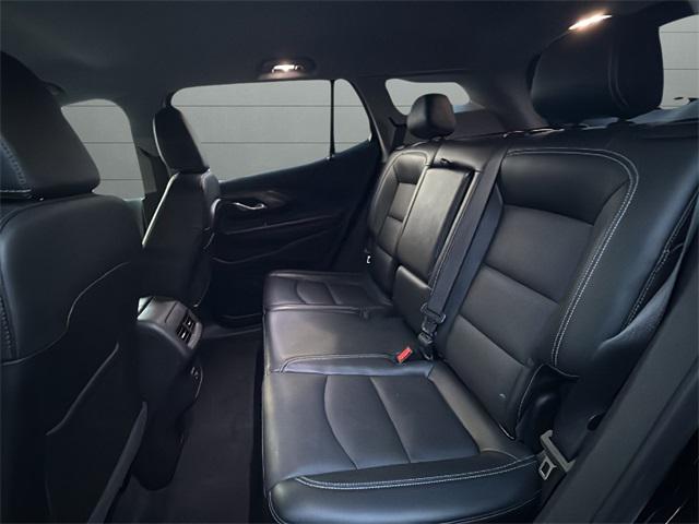 2024 GMC Terrain AWD SLT