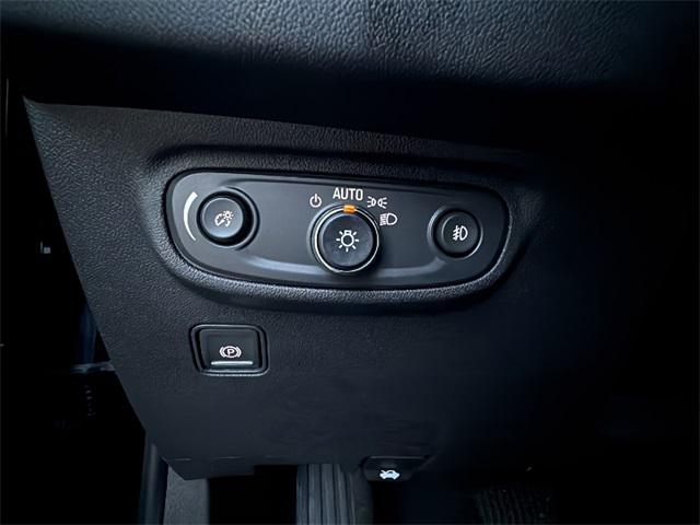 2024 GMC Terrain AWD SLT