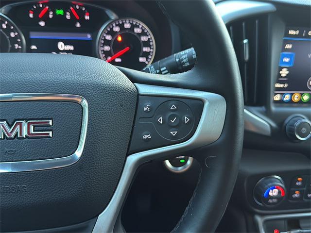 2024 GMC Terrain AWD SLT