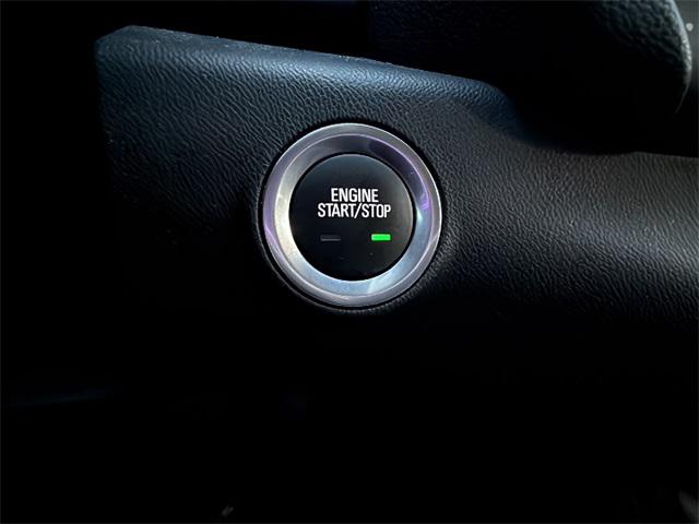 2024 GMC Terrain AWD SLT