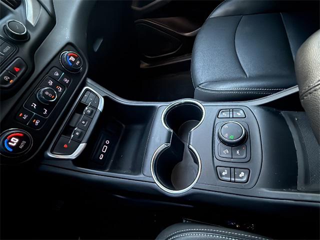 2024 GMC Terrain AWD SLT