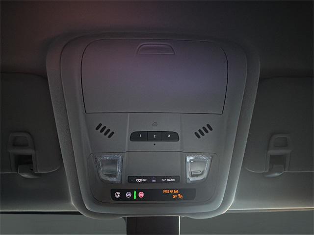 2024 GMC Terrain AWD SLT