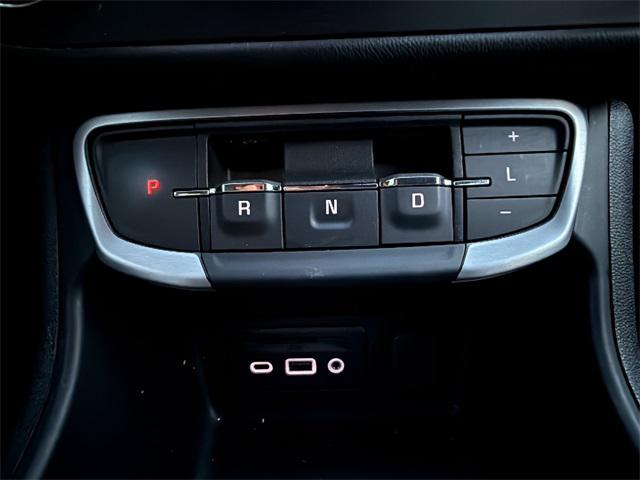 2024 GMC Terrain AWD SLT