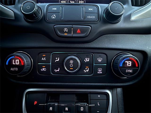 2024 GMC Terrain AWD SLT