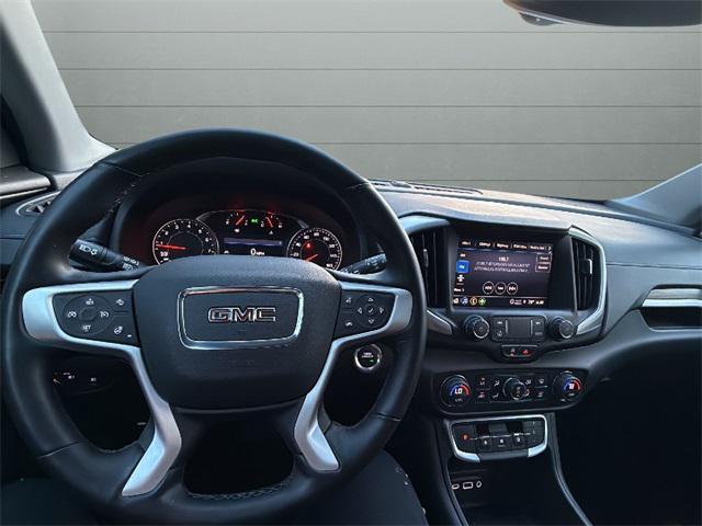 2024 GMC Terrain AWD SLT