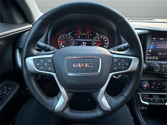 2024 GMC Terrain AWD SLT