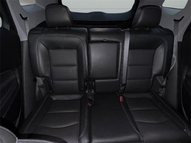 2024 GMC Terrain AWD SLT