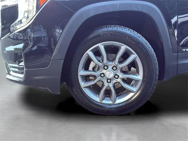 2024 GMC Terrain AWD SLT