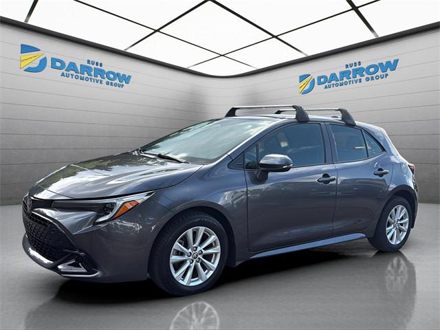 2024 Toyota Corolla SE for sale in Greenfield, WI