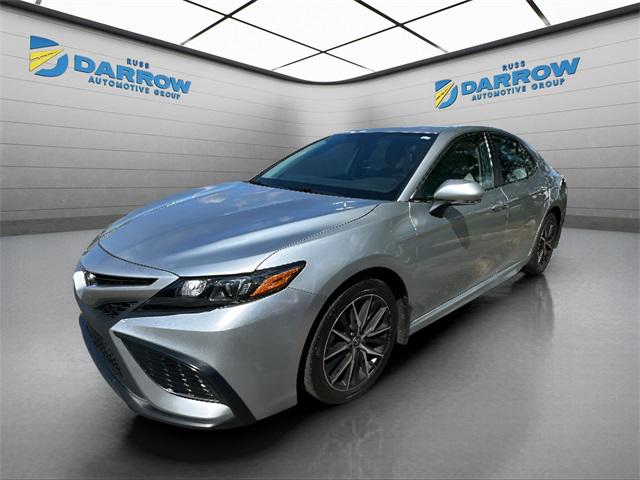 2024 Toyota Camry SE for sale in Greenfield, WI