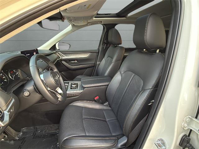 2024 Mazda X-90 3.3 Turbo Premium