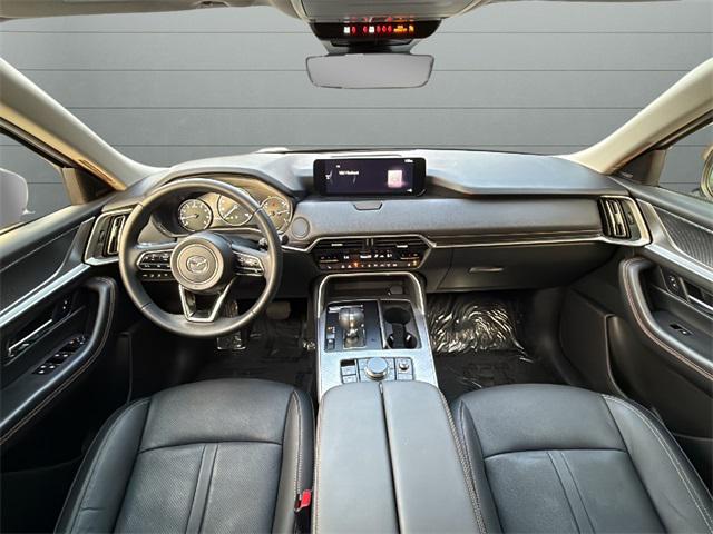 2024 Mazda X-90 3.3 Turbo Premium