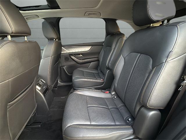 2024 Mazda X-90 3.3 Turbo Premium