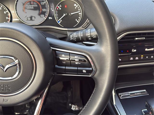 2024 Mazda X-90 3.3 Turbo Premium
