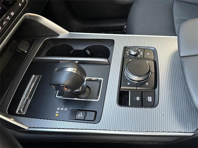 2024 Mazda X-90 3.3 Turbo Premium