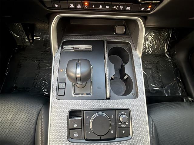2024 Mazda X-90 3.3 Turbo Premium