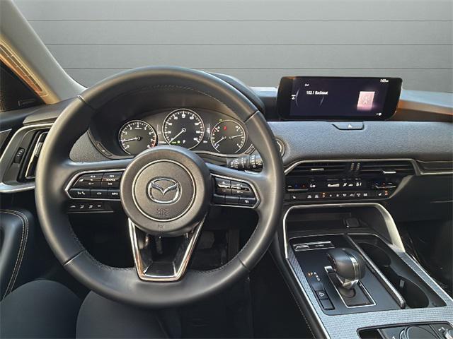 2024 Mazda X-90 3.3 Turbo Premium