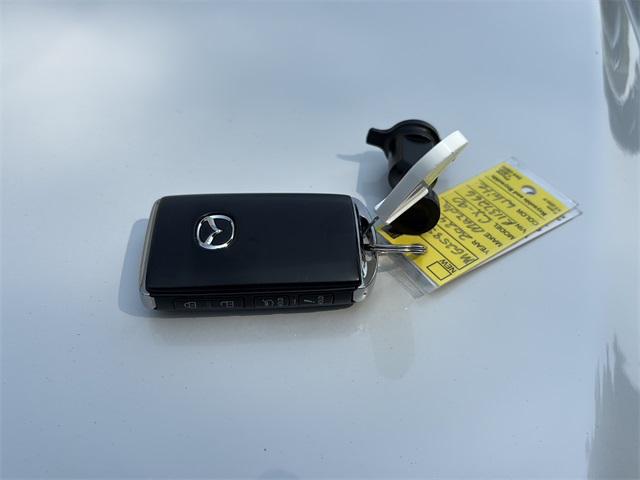 2024 Mazda X-90 3.3 Turbo Premium