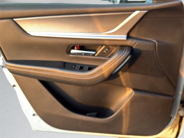 2024 Mazda X-90 3.3 Turbo Premium