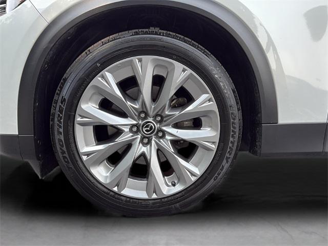 2024 Mazda X-90 3.3 Turbo Premium