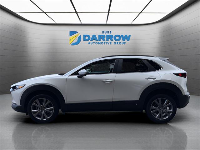 2023 Mazda CX-30 2.5 S Select